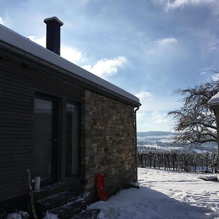 La Maison De Julienne - Ligneuville Malmedy Kültér fotó