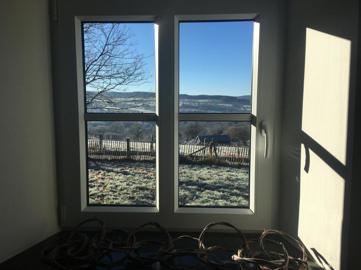 La Maison De Julienne - Ligneuville Malmedy Kültér fotó