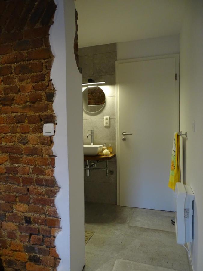 La Maison De Julienne - Ligneuville Malmedy Kültér fotó