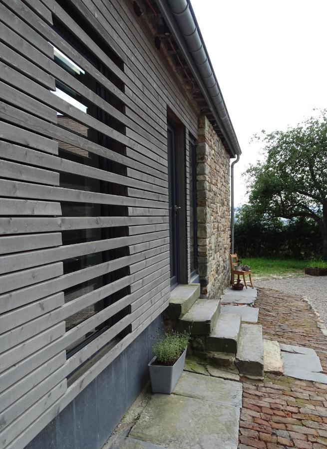La Maison De Julienne - Ligneuville Malmedy Kültér fotó