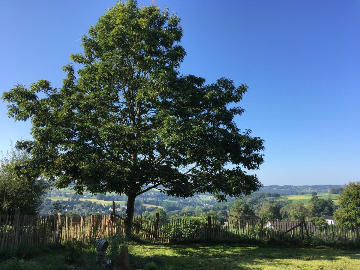 La Maison De Julienne - Ligneuville Malmedy Kültér fotó