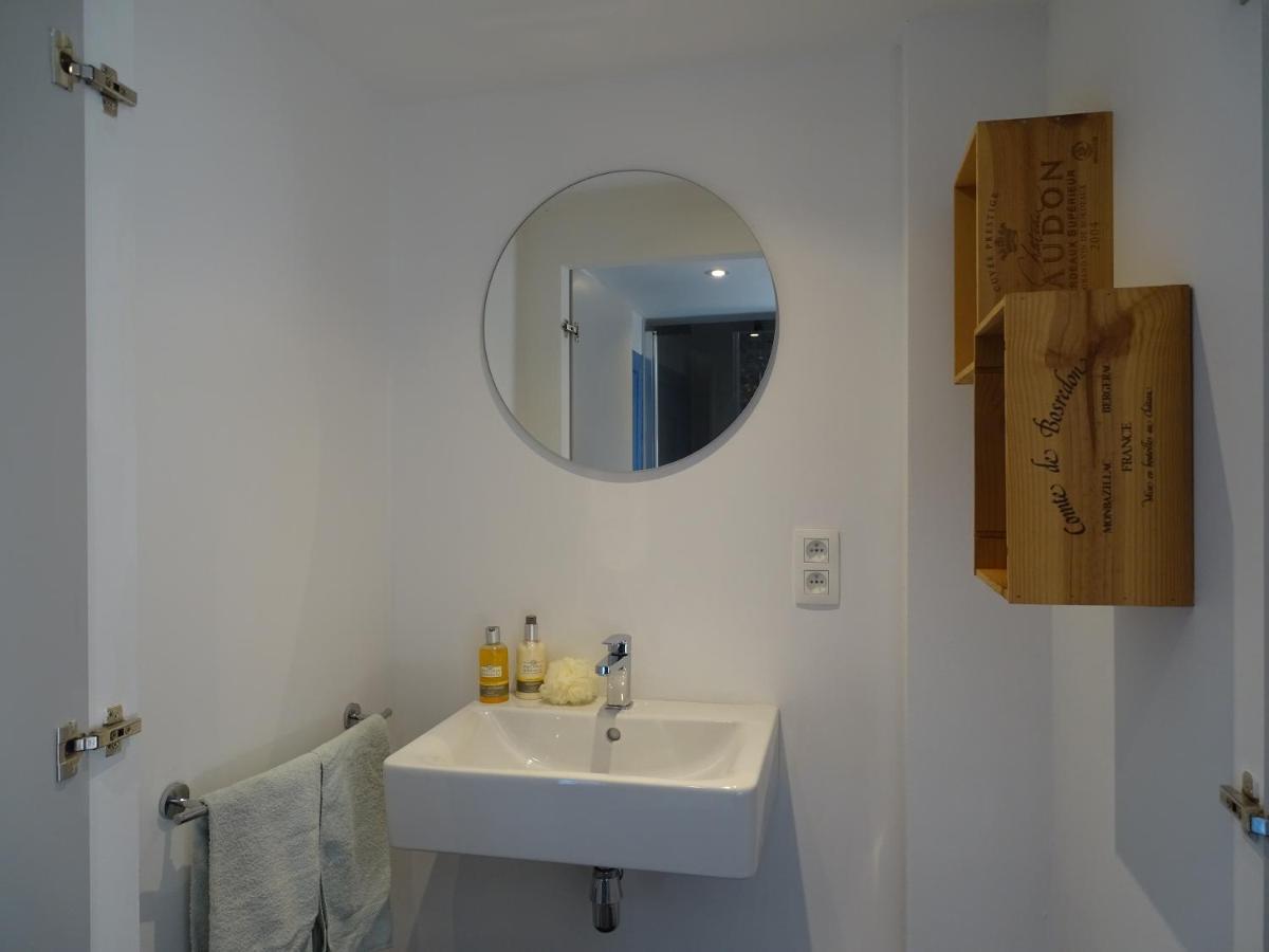 La Maison De Julienne - Ligneuville Malmedy Kültér fotó